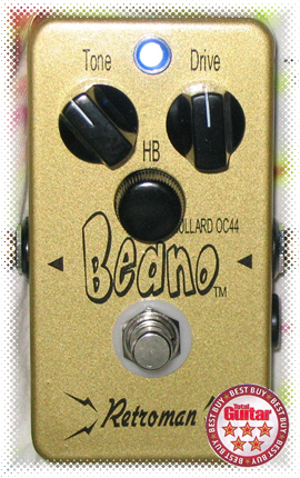 BEANO RETROMAN BEANO RETROMAN